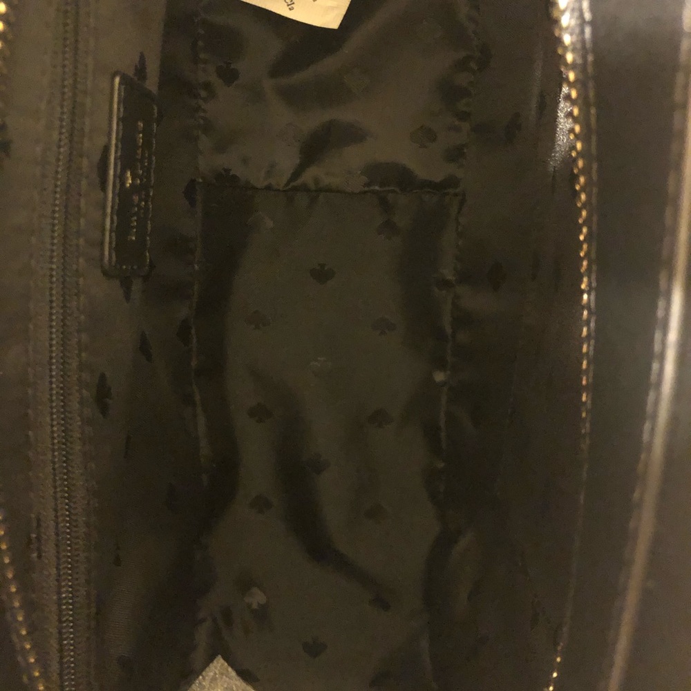 Kate Spade♠️Laurel Way Reese Purse - Picture 4 of 6